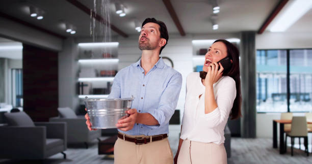Reliable Braham, MN Water damage restoration Solutions